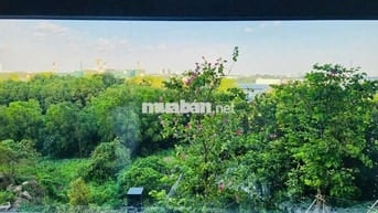 Cho thuê 2PN2WC như hình giá 5tr5/tháng view đẹp mát mẻ