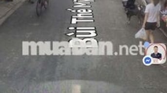 Nhà Bùi thế Mỹ Tân Bình 36m2 giá hơn 4TỶ