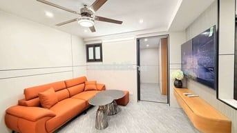 Tập thể Đại La, lô góc tầng 1 oto đỗ, 60m, 2 ngủ, full đồ, nhỉnh 3 tỷ