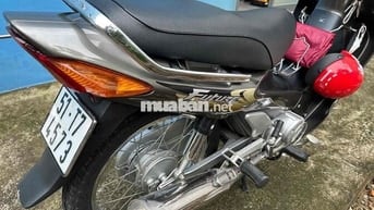 Nhượng lại cho người có cùng đam mê.