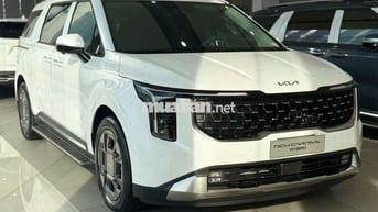 Kia Carnival 2025 Signature 1.6 Turbo HEV 7S