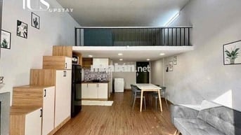 Duplex Gác Cao Ngay Chu Văn An