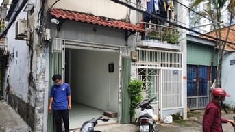 Cho thuê nguyên căn 170/73 Bùi Đình Túy, Bình Thạnh, 8tr