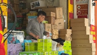 Tuyển Kế Toán Tổng Hợp cho công ty Văn Phòng Phẩm 