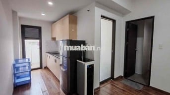 Căn hộ City Tower 1PN nội thất đầy đủ