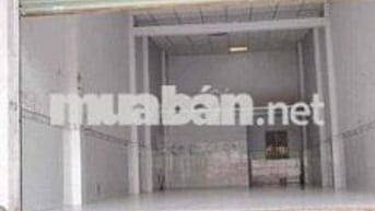 kho AN PHÚ ,THUẬN AN ,BÌNH DƯƠNG.  Dt 90m2 đường nhựa 8m xe container