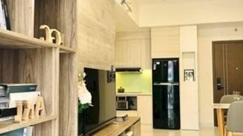 Cho thuê nhà ngõ Xuân Đỉnh dt 40m x 5t 3pnkk giá 10tr