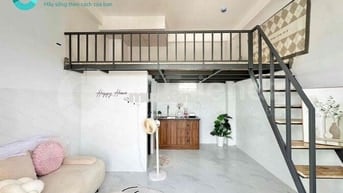💥DUPLEX BAN CÔNG NEW FULL NỘI THẤT📍VƯỜN LÀI-NGUYỄN THÁI SƠN-NTTU-VLU📍