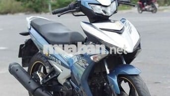 exciter đèn led đời 2020, mới 99%