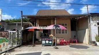 LÔ ĐẤT MẶT TIỀN KINH DOANH - GIÁ ĐẦU TƯ SIÊU TỐT!