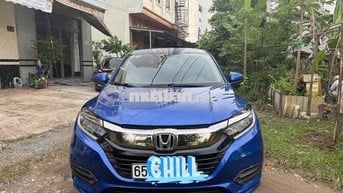 HRV L 2019 bản cao nhất, một chủ từ đầu