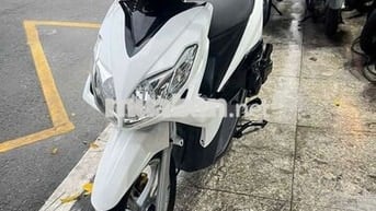 Yamaha Luvias Fi 2016 mới 90% biển số 68 chính chủ