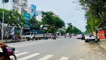 BÁN NHÀ DT 6M X 16M ĐƯỜNG 8M NHÀ XÂY NHƯ BIỆT THƯ VILA CAO CẤP,