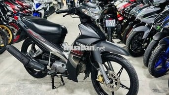 XE MÁYTHANH TÙNG_SIRIUS RC ĐEN NHÁM LƯỚT MỚI 99%