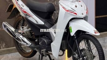 Wave 110 Trả Trước 10Tr Góp Bao Nợ Xấu