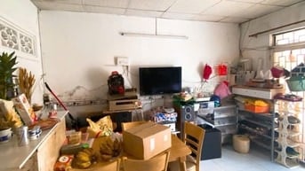 Nhà Cũ Tìm Chủ Xây Mới! Gần Cầu Phước Long Hẻm Ô TÔ 4,1x12m