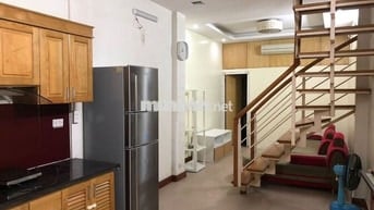 Bán Nhà TT Hàn Thuyên 30M x 2 Tầng Giá 6 Tỷ. 50m ra phố, Full nội thất