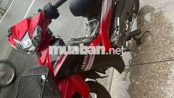 Yamaha Sirius RC 2017 mới 90% Bstp chính chủ