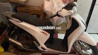 SH 150CC ZIN TỪ TRONG RA NGOÀI