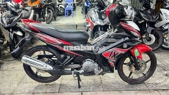 Yamaha Exciter 135 2014 mới 90% biển số 64