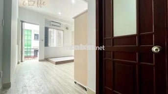 🏠 📸Cho thuê Studio có ban công full nội thất phú nhuận