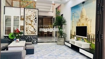 NHÀ MT NGỌC HỒI - HÒA MINH LIÊN CHIỂU