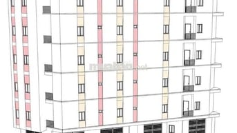 LÔ GÓC 2 MT HOÀ NAM 9&8 - HOÀ MINH ĐÀ NẴNG