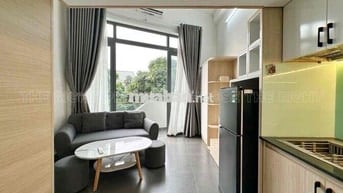 🏡DUPLEX🌹1PN+BANCOL🌹NƠ TRANG LONG🏡