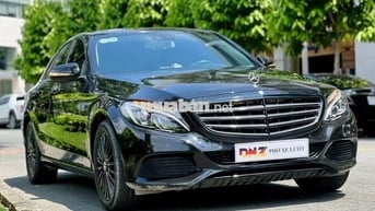❤️ Mercedes C250 Exclusive - Black Edition