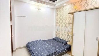 🏠 Cho thuê Studio HSSV nằm tại trung tâm quận phú nhuận 20m2