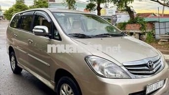 innova 2007 đẹp chất - máy gầm cực ngon