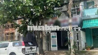 Mặt tiền khu nam long hà huy giáp thích hợp làm VPCT