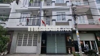 Bán nhà Mt 3,5 tấm 4,5×15 đường số tên lửa nhỉnh 10 tỷ