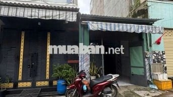 🔥HẺM XE TẢI ĐƯỜNG SỐ 8-4X16M GẦN KÊNH 19/,LÊ TRỌNG TẤN,BÌNH LONG