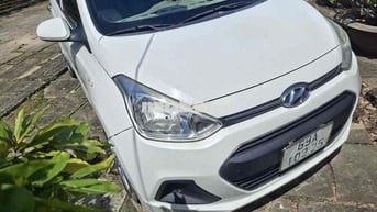 Hyundai Grand i10 2016 Grand 1.2 MT - 111 km