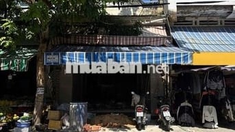 Nhà Mặt Tiền Chợ Phạm Văn Bạch 5mX20m Nhà Mới Giá Tốt.