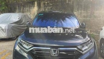 Honda CR V 2020 L - 35000 km