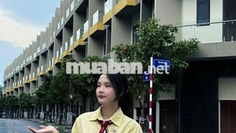 Bcons Uni Valley với 267,4m2 chỉ 9,9 tỷ tại đường Thống Nhất