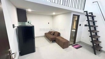 căn duplex, gần Cầu Nguyễn Tri Phương, Đông Á - Kiến Trúc