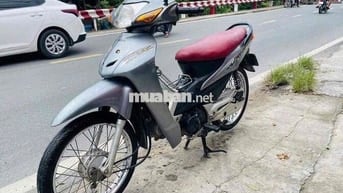 . Xe Honda Wave  . Máy êm zin  . Xe chạy lướt