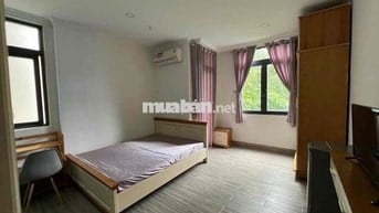Cho thuê căn hộ mini giá rẻ Full Nt chỉ 3tr6 Đặng Văn Sâm , Tân Bình