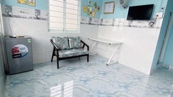 CHO THUÊ PHÒNG QUẬN 3- NGUYỄN THIỆN THUẬT 