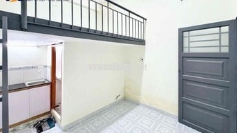 DUPLEX GÁC CAO M7 - GIÁ SINH ZIÊN GẦN VĂN HIẾN, CÔNG THƯƠNG