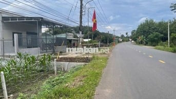 CẦN RA LÔ ĐẤTĐẸP MẶT TIỀN DH504, cạnh UBND xã Phước Thành, TP.HCM