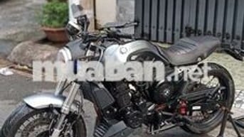 GPX Gentleman 200