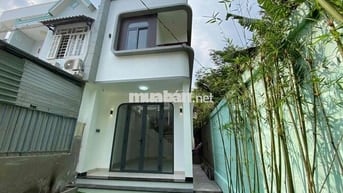 CC CHO THUÊ NHÀ RẺ MỚI 100%, CHỢ LINH XUÂN, TĐ