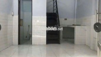 Nhà hẻm 2 sẹc 16m2, 1 phòng ngủ, đường Chu Văn An, Q. Bình Thạnh