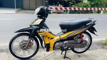 . Xe Yamaha Sirius  . Đời 2012  . Xe liền lạc sạch