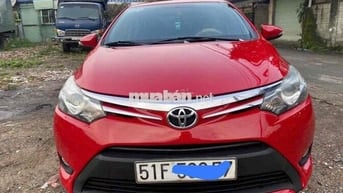 Toyota Vios 2015 G -  tu Dong