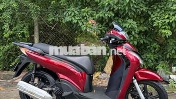 sh 125 2023 lên áo ý batp chính chủ